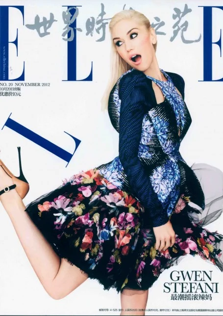ELLE