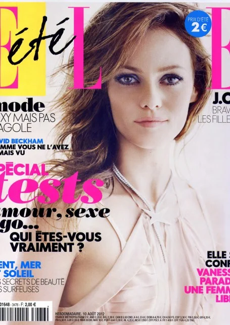 Elle