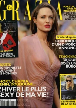 Grazia