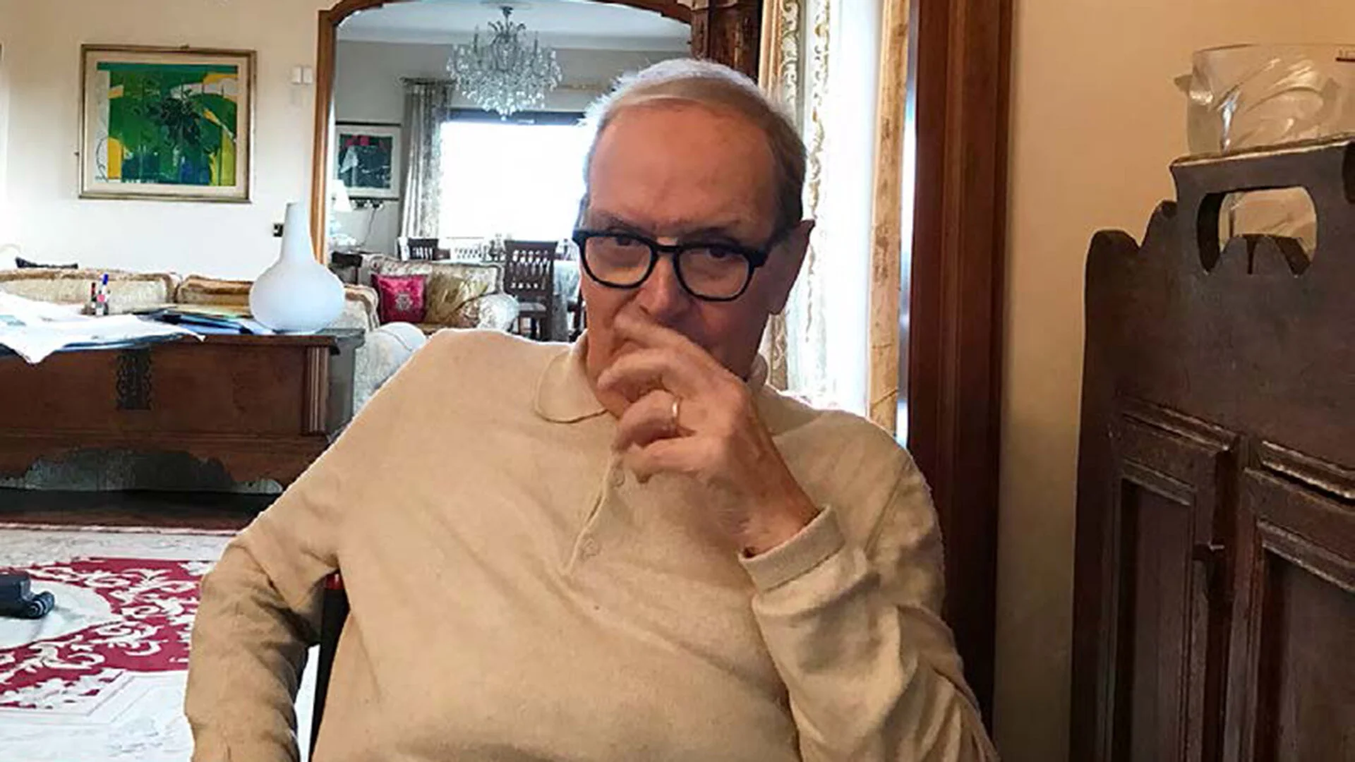 Ennio Morricone