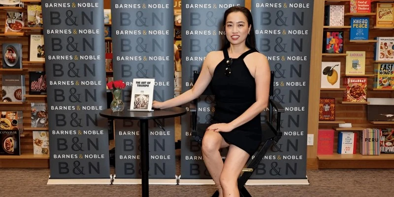 Into The Sun Entertainment Launches The Art of Triumph by Yi Zhou, a New Book Exploring Entertainment Industry Challenges and Innovation