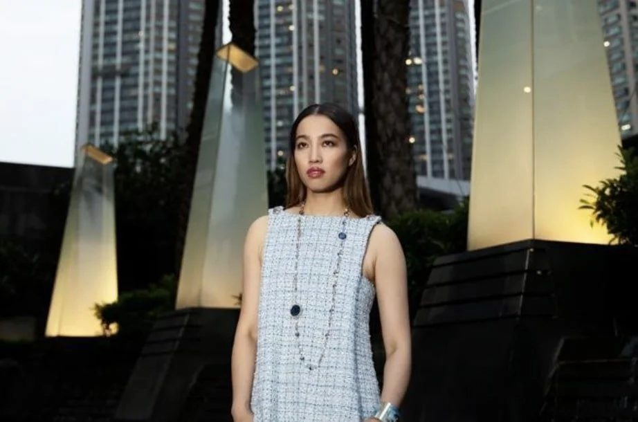 Futurist in Motion: Yi Zhou on “In Between Stars and Scars: Masters of Cinema and Her Journey into Film Composition, and the Intersection of Art and Technology
