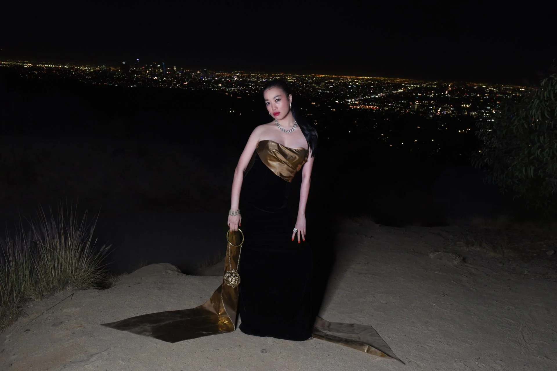 Yi Zhou On The New Documentary “In Between Stars and Scars: Masters of Cinema”