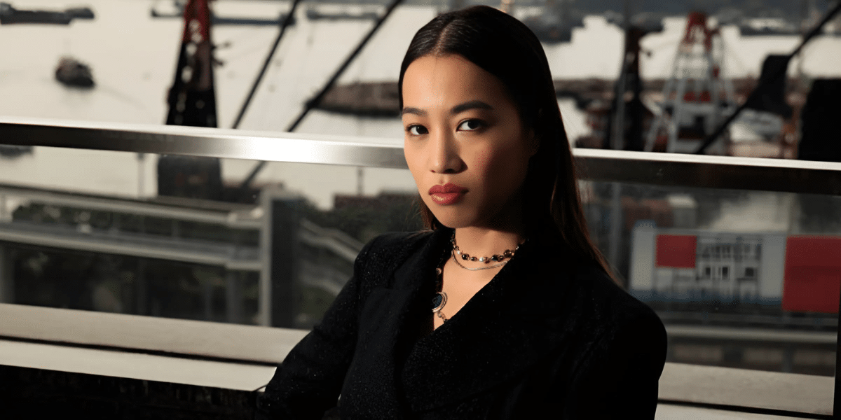 The Me2x2 Wave: Yi Zhou’s Vision of Triumph Over Trauma