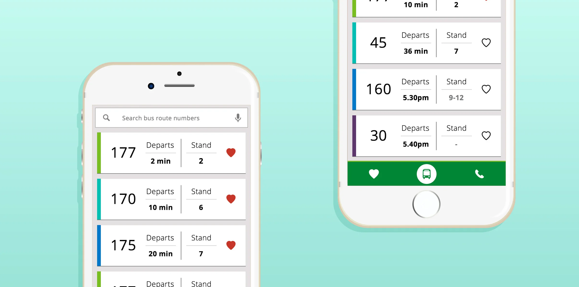 Transperth Assist Phones