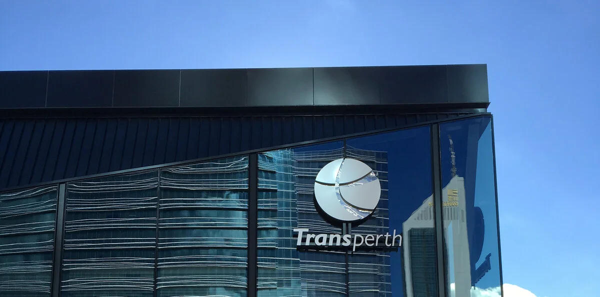 Transperth Busport