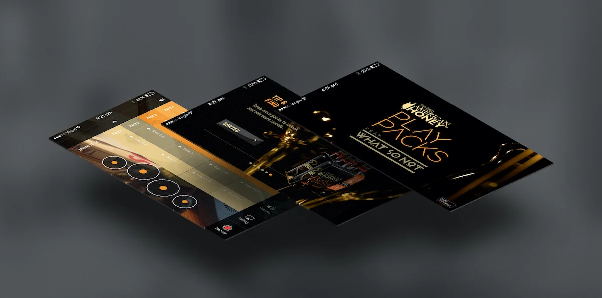 PlayPacks Layers