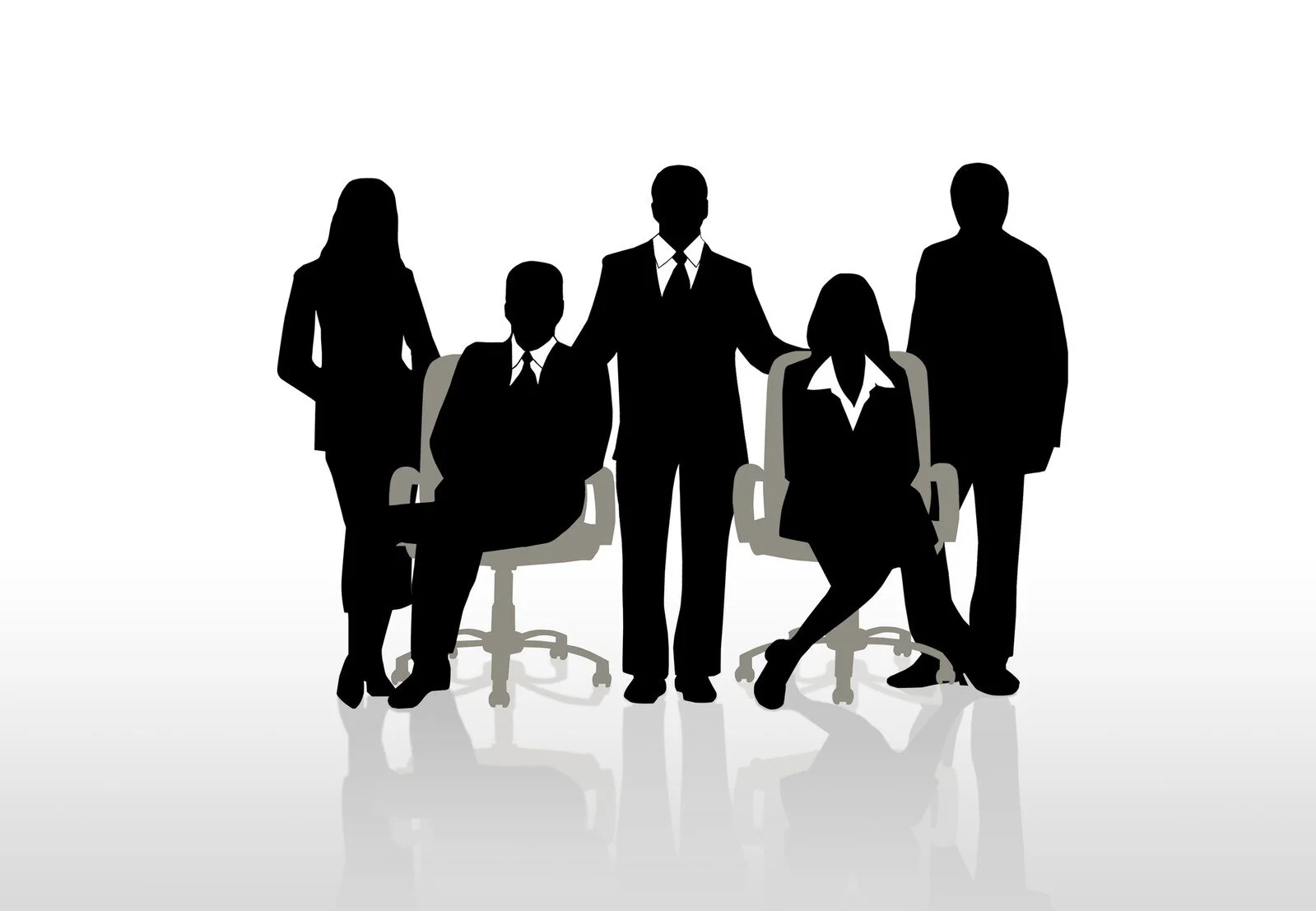 These guys…  Image from  clipart.email .