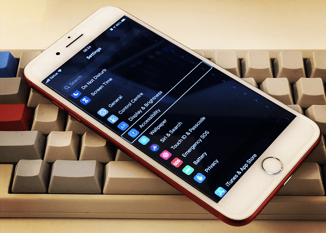Accessibility and React Native — Adapptor - Perth App Developers