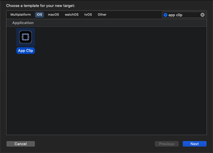 Creating an Apple App Clip with React Native — Adapptor Perth App