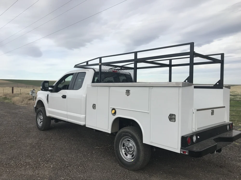 LADDER RACKS — DOHERTY WELDING LLC. | Where quality and craftsmanship ...