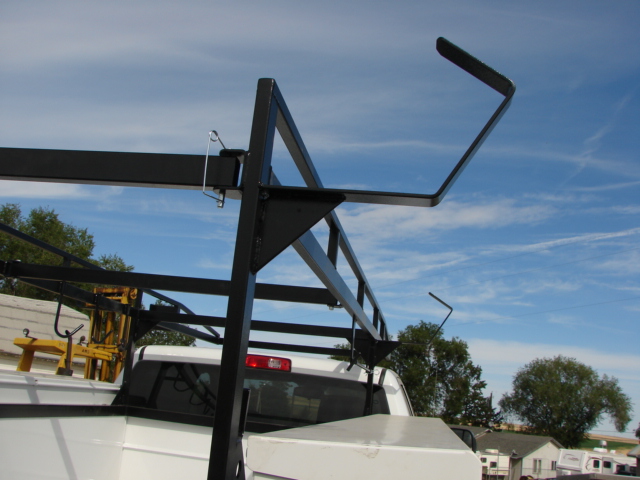 LADDER RACKS — DOHERTY WELDING LLC. | Where quality and craftsmanship ...