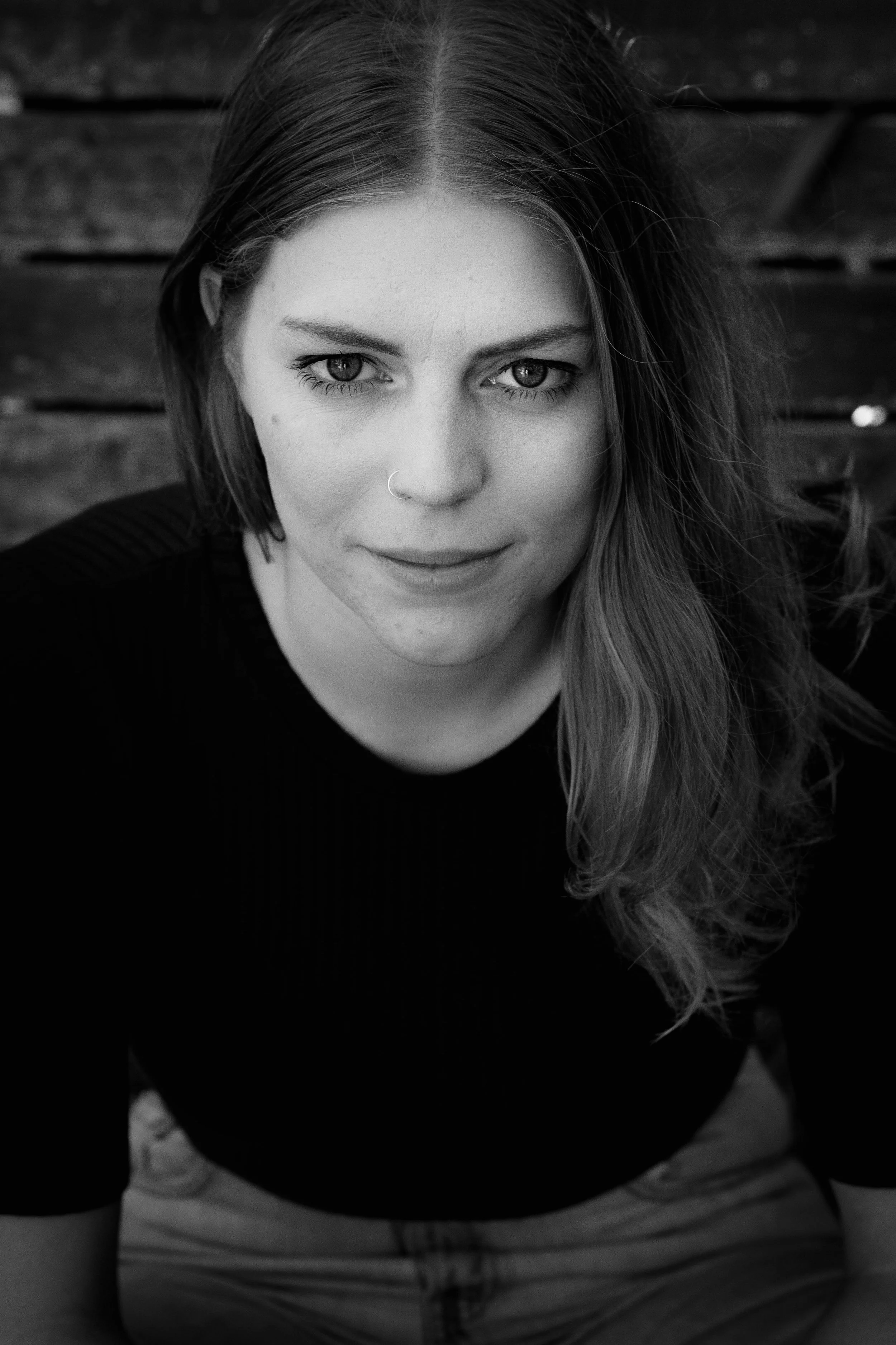 Rebecca Mayo