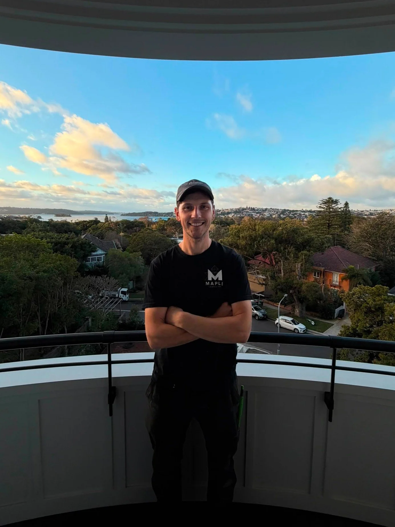 👋 This week we say goodbye to Jamie, proof that unicorns exist. If you're a builder in Sydney and were lucky enough to have Jamie on one of your projects, you'll know what we're talking about.

Jamie's been with us 3 years, and in that time his hard