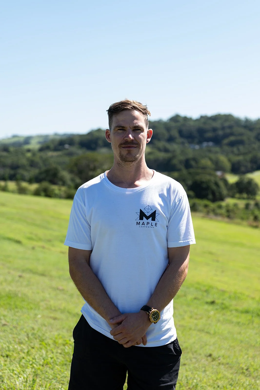 Ben Mascall
