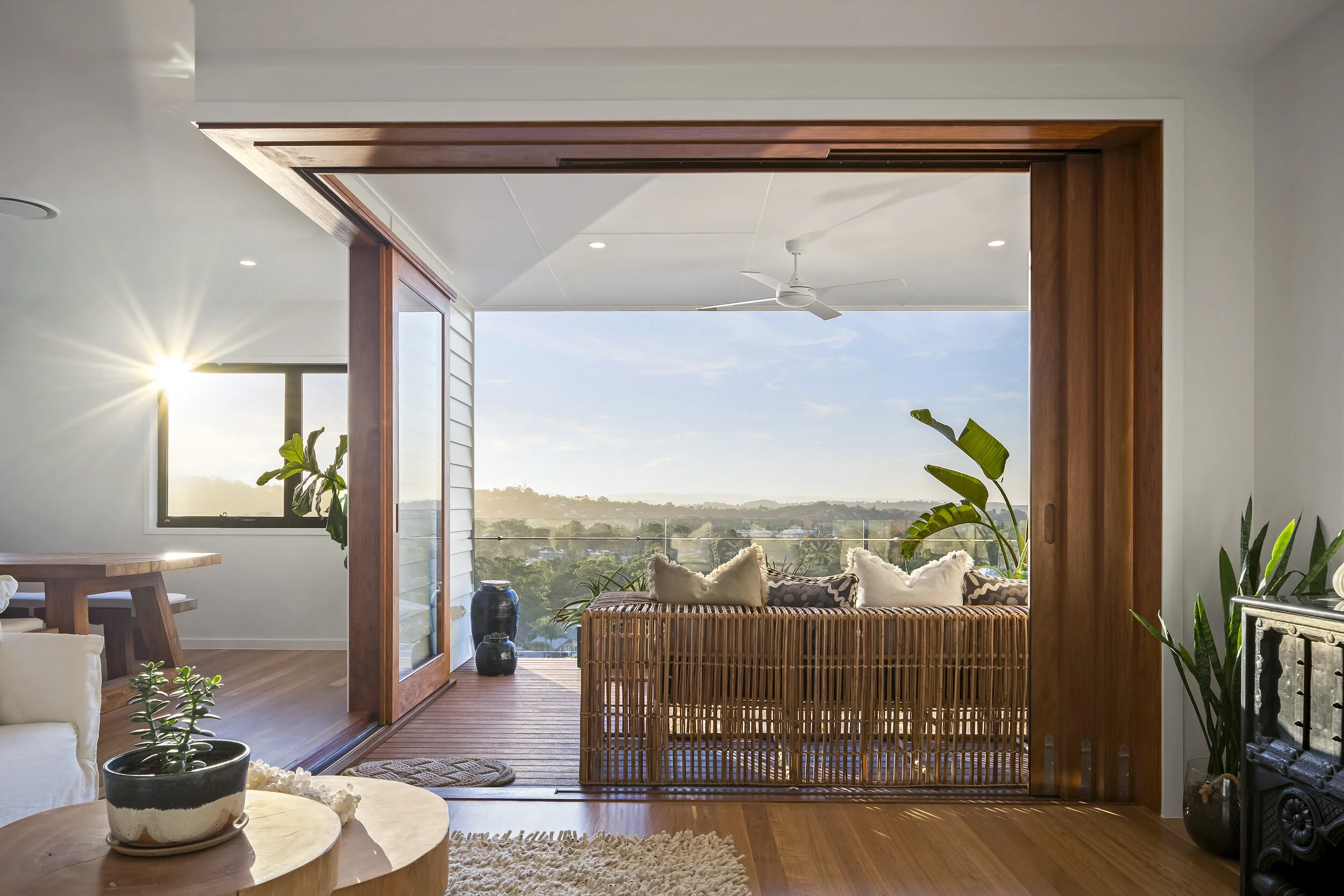 Real Estate — Tennyson Daniels