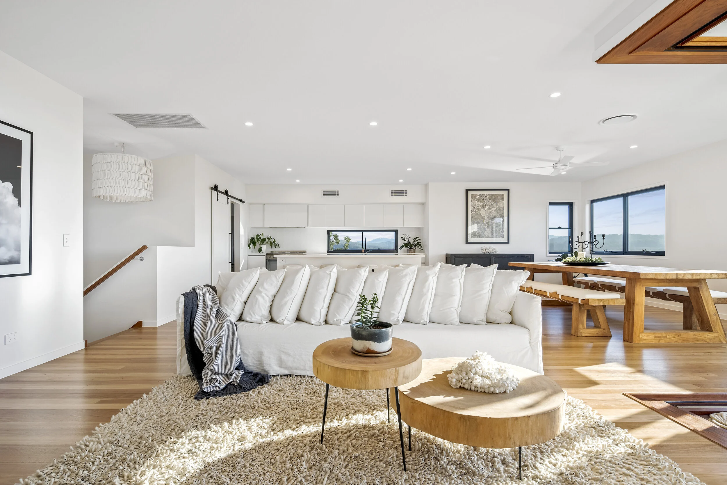 Real Estate — Tennyson Daniels