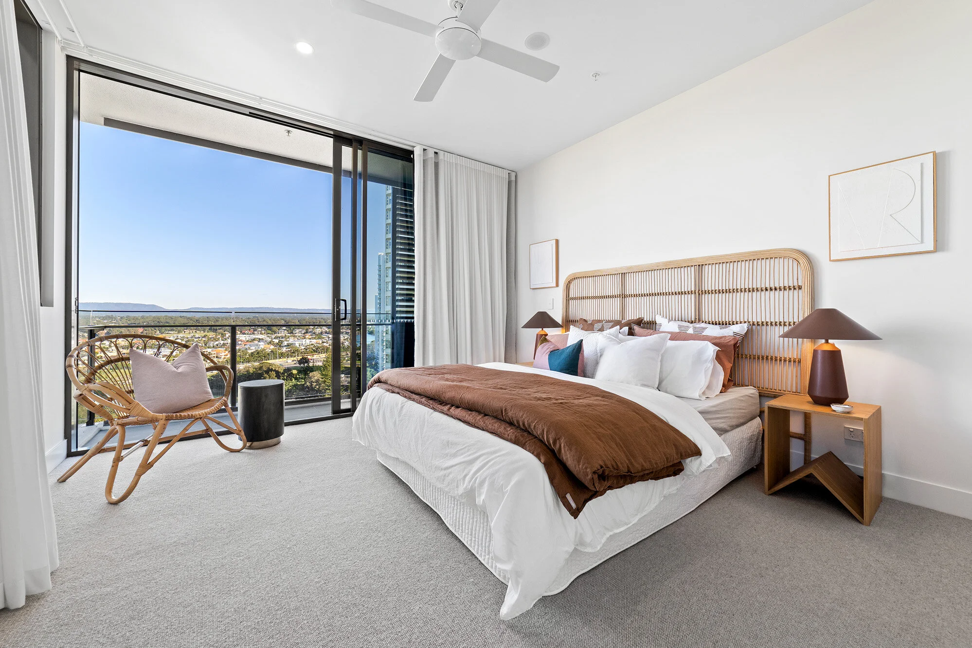 Real Estate — Tennyson Daniels