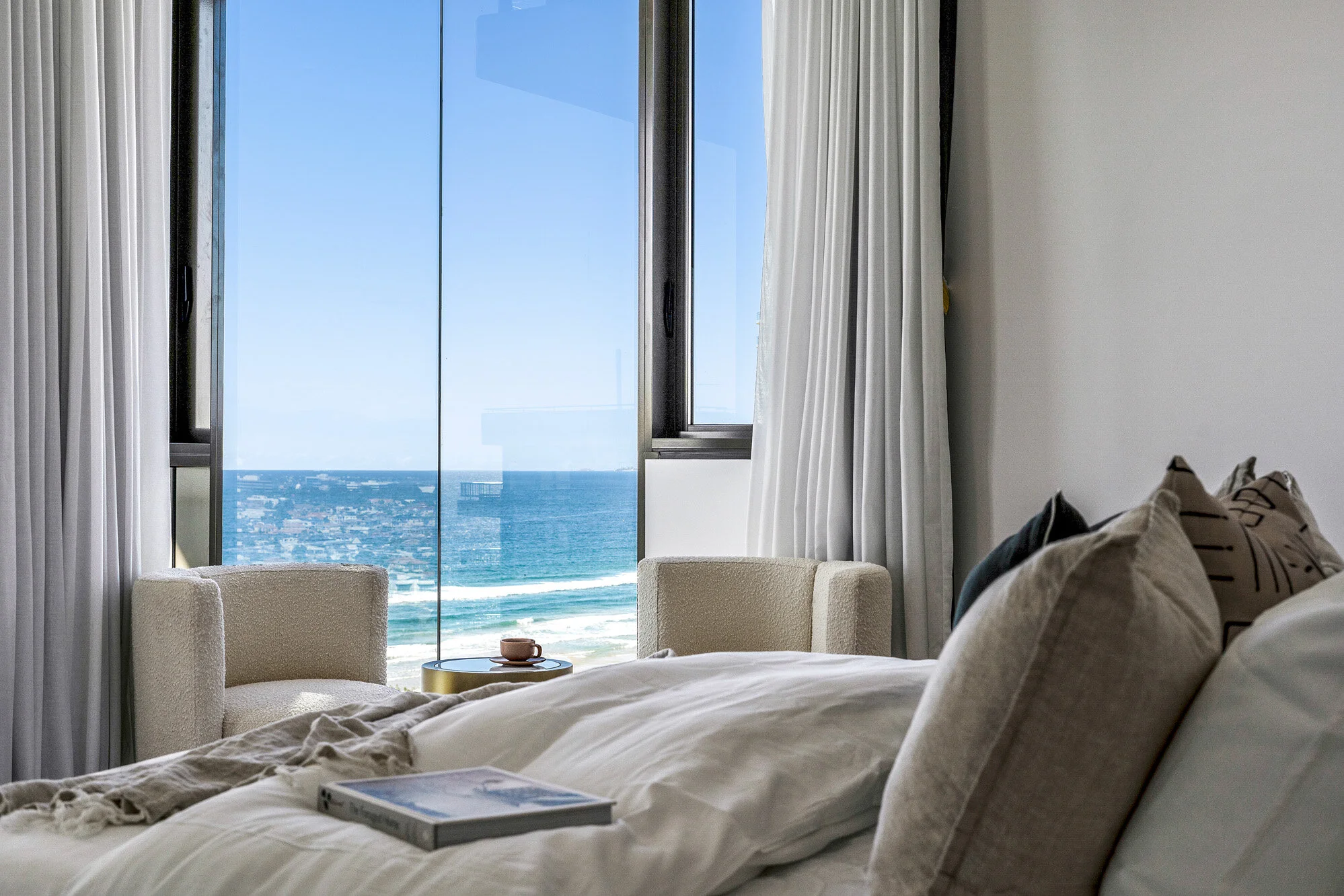 Real Estate — Tennyson Daniels