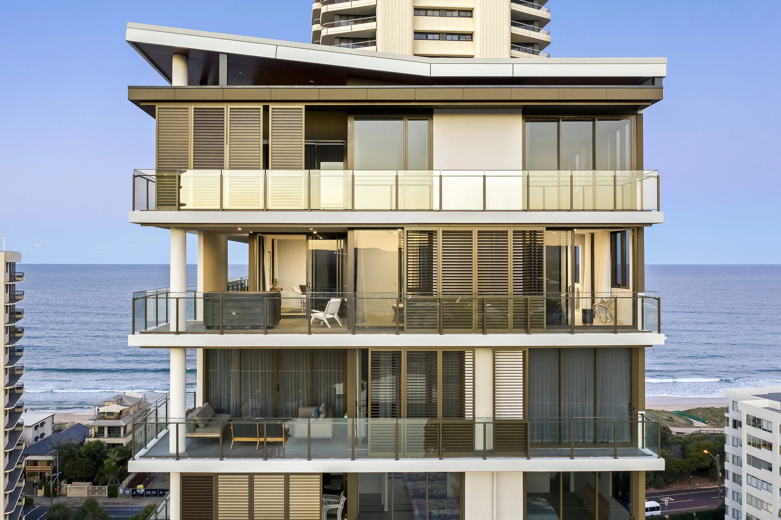 Real Estate — Tennyson Daniels