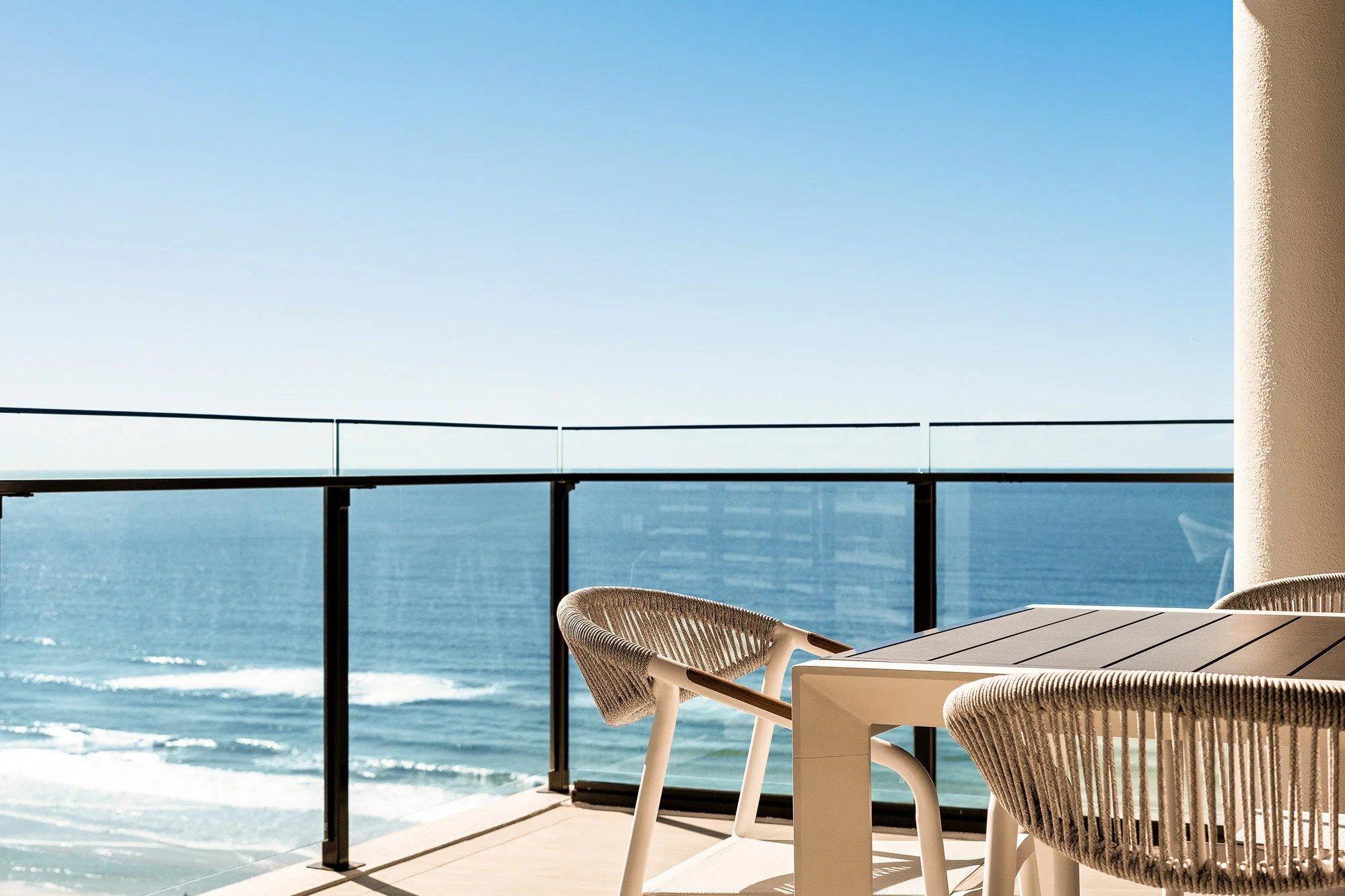 Real Estate — Tennyson Daniels