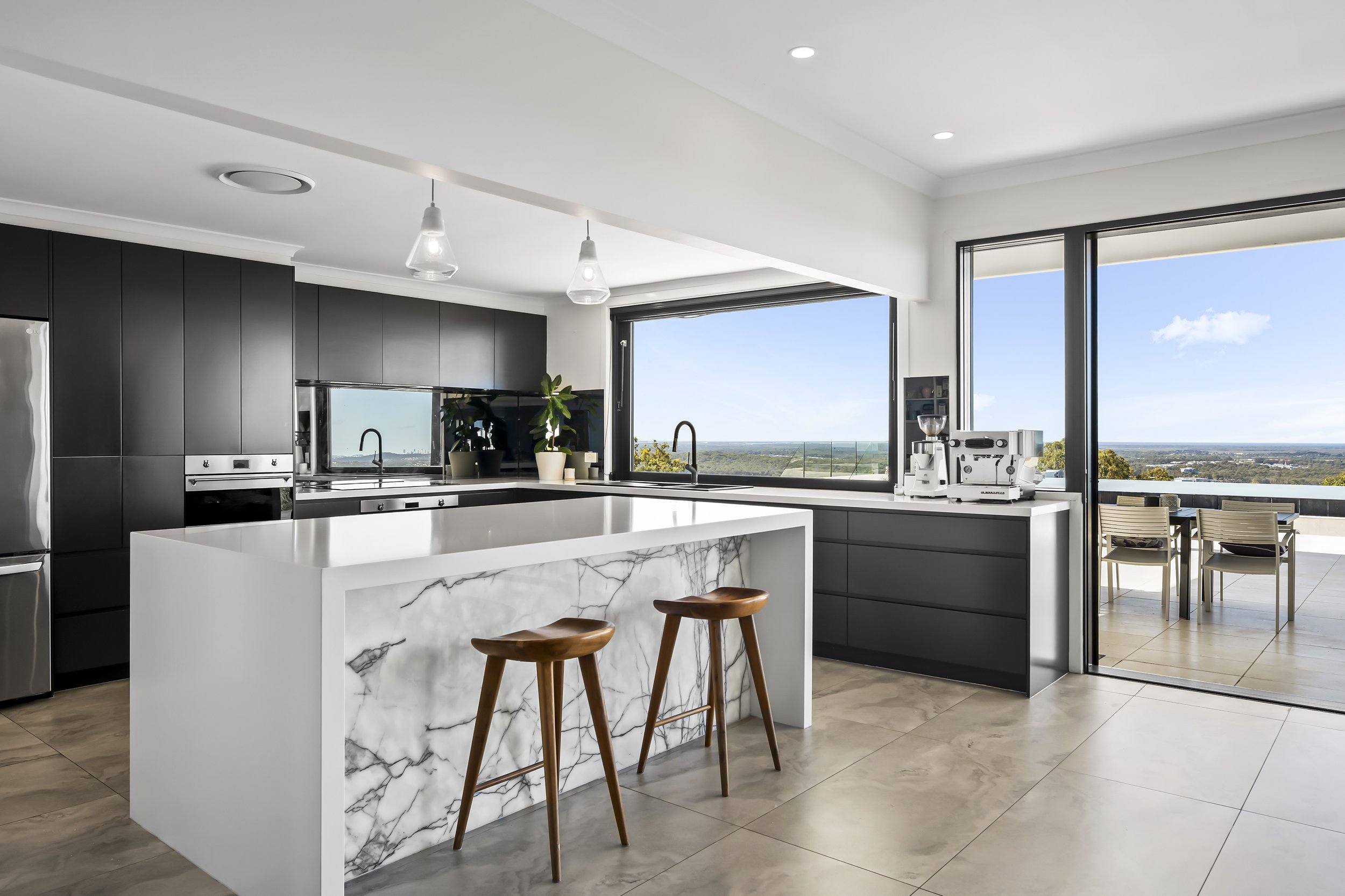 Real Estate — Tennyson Daniels