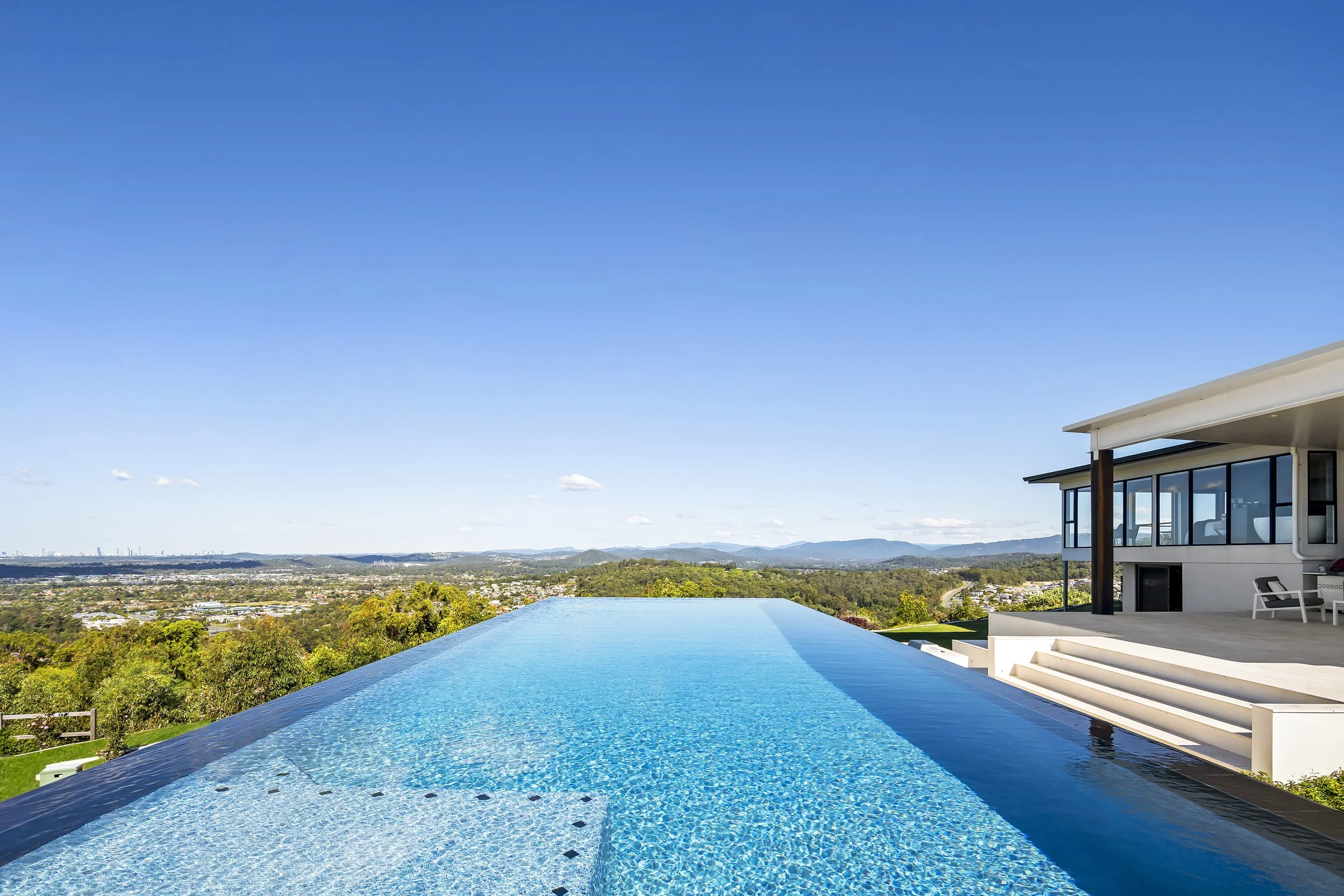 Real Estate — Tennyson Daniels