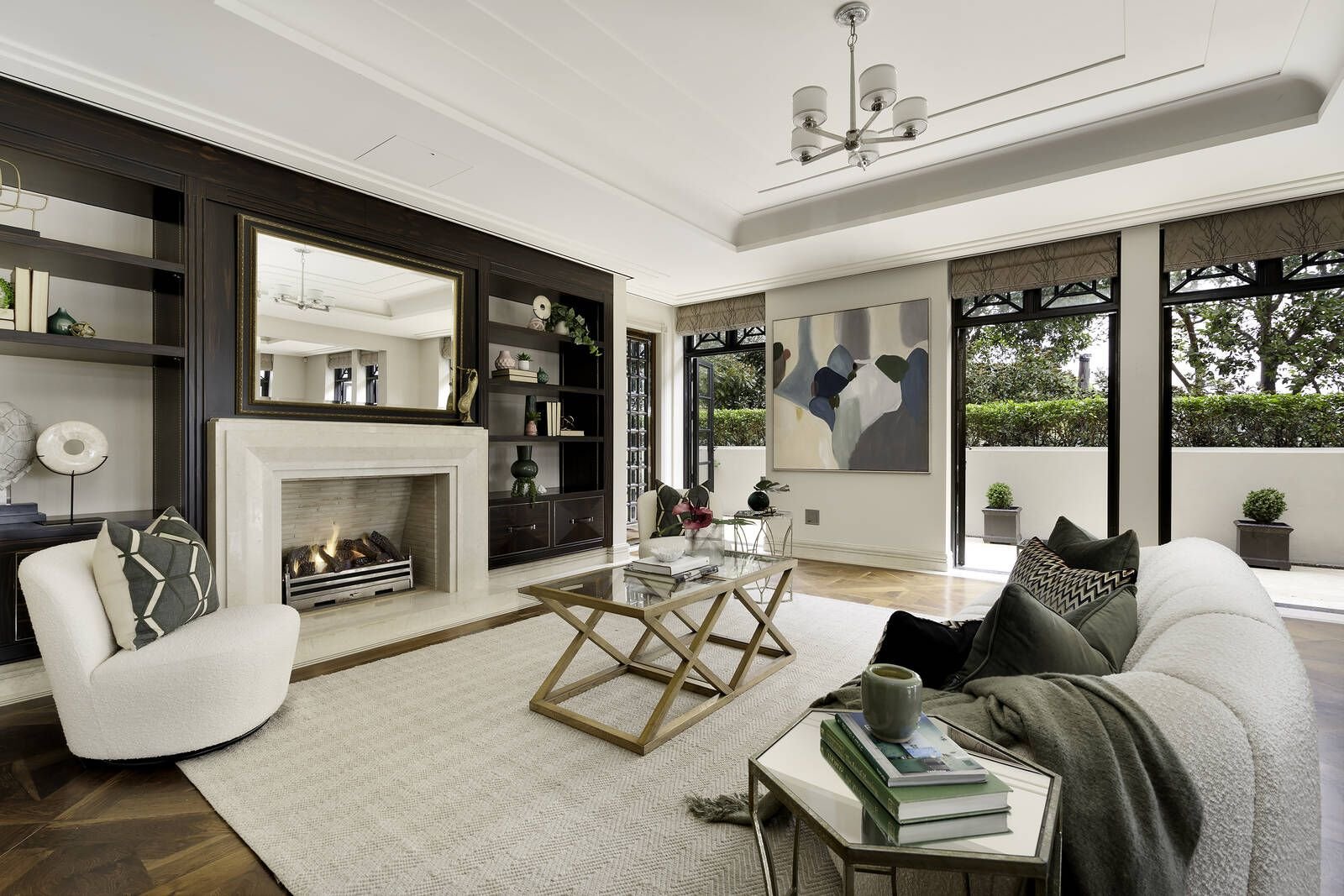 Real Estate — Tennyson Daniels