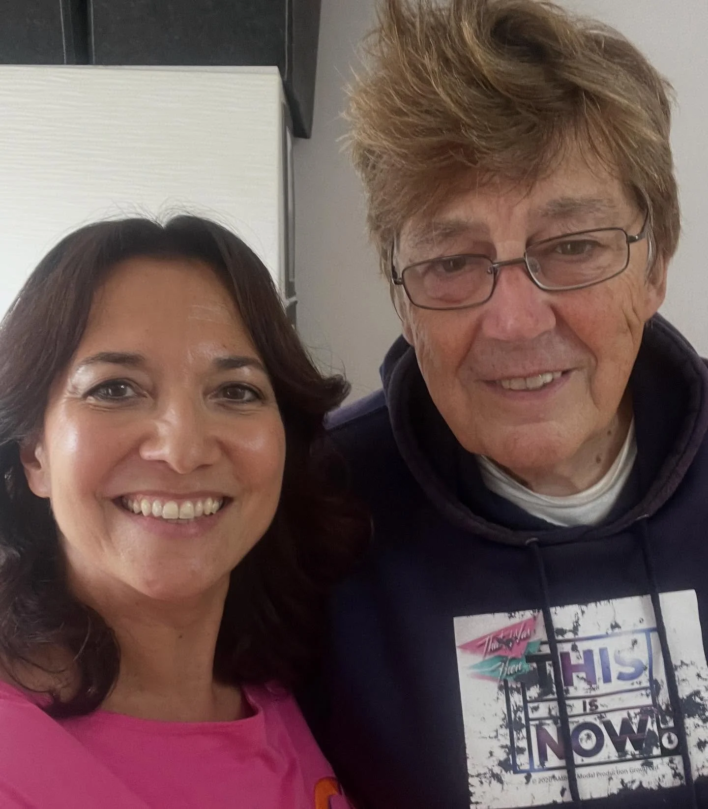 It&rsquo;s Saturday morning, which means I&rsquo;m on @regency.radio from 10am-1pm
Listen on DAB, online www.regencyradio.co.uk or ask your smart speaker to &lsquo;play Regency radio Sussex&rsquo; 

And don&rsquo;t forget to listen in to  @mikereaduk