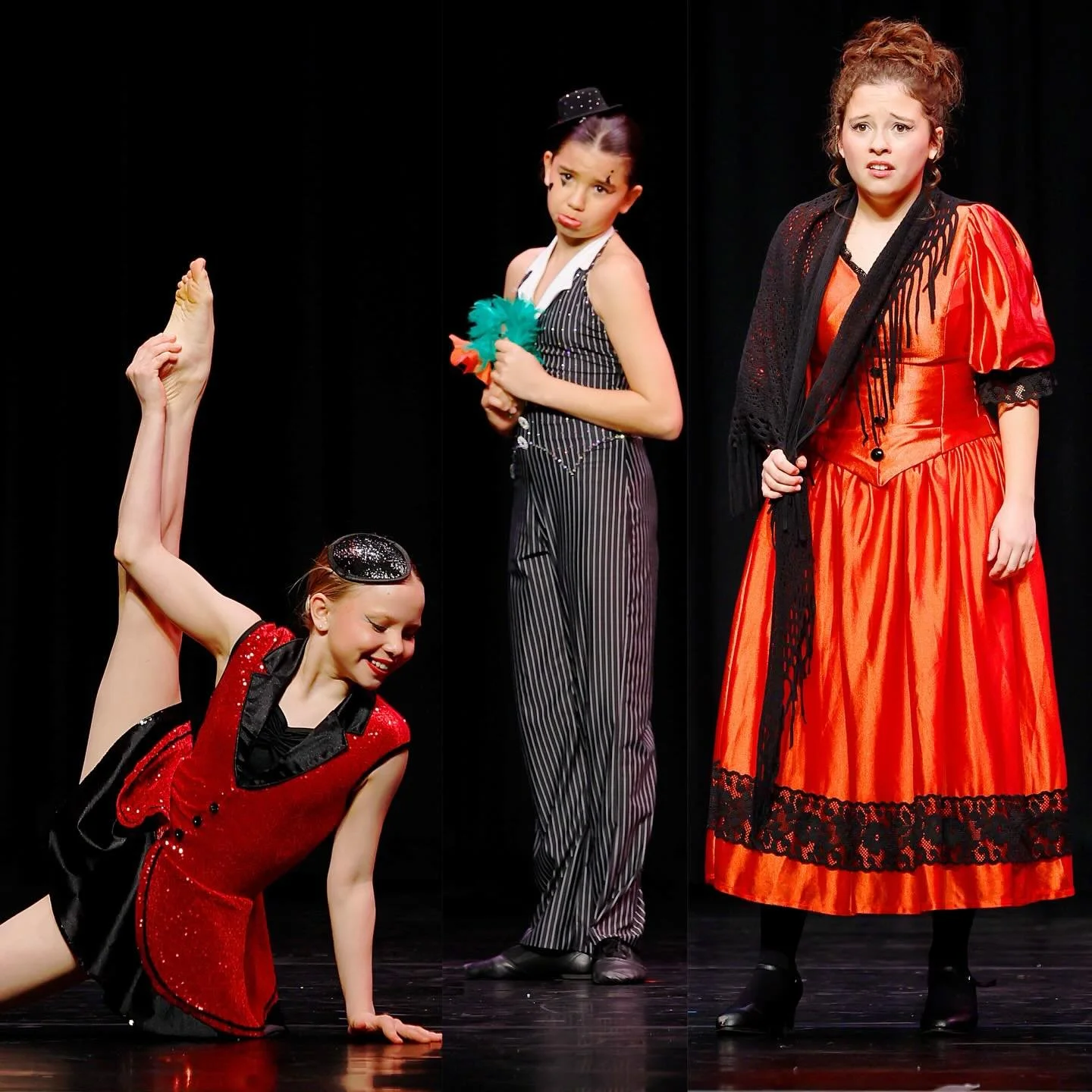 Flashback to last weekend &amp; Worthing performing arts festival 🎭 the girls had a great week of dancing with loads of their dancers qualifying for @allenglanddance regional finals 🥳

Cassidy&rsquo;s results 🥰
🥇(in a section of 22!) 
🥈character