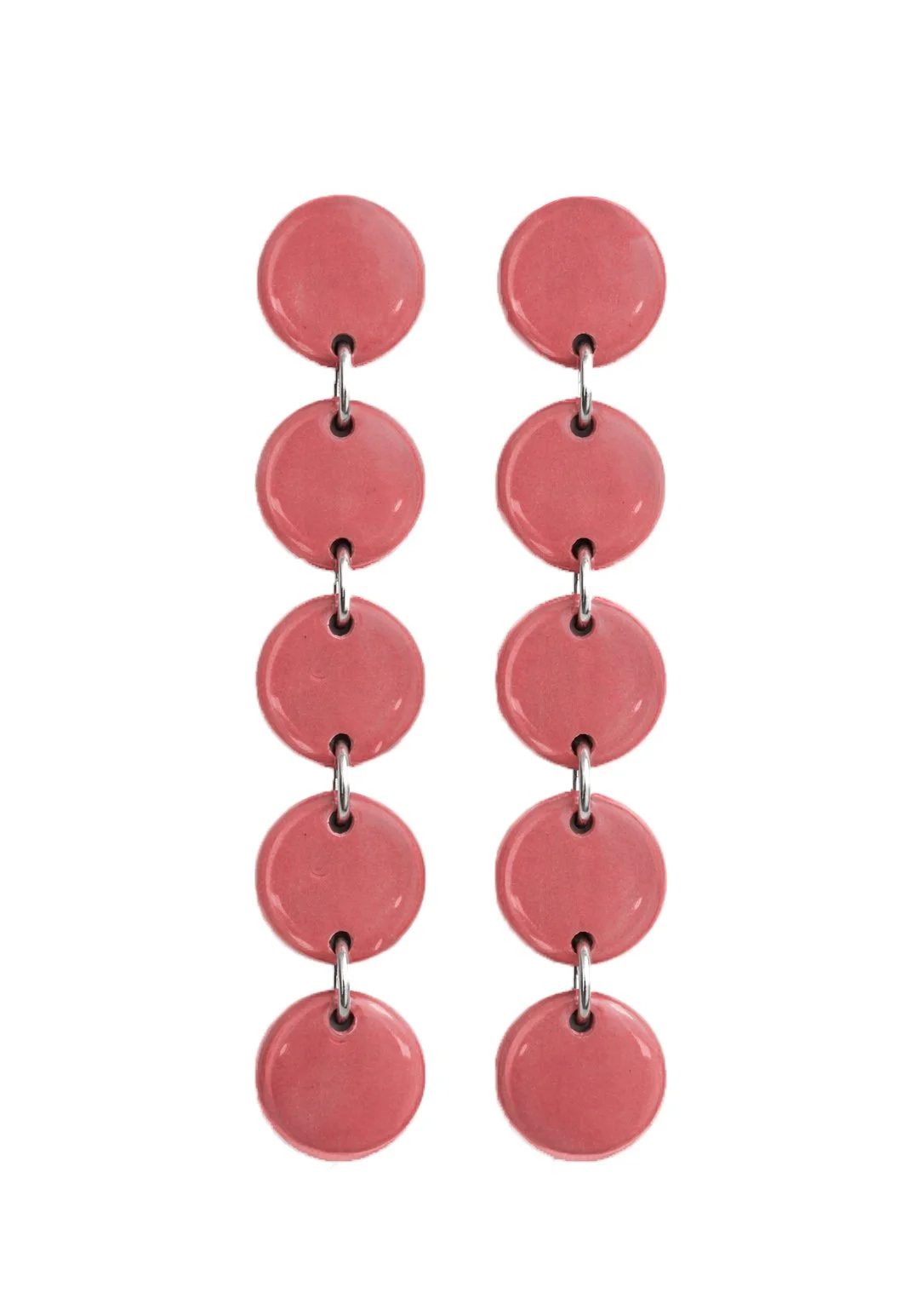 pendientes boton cinco rojo.jpg