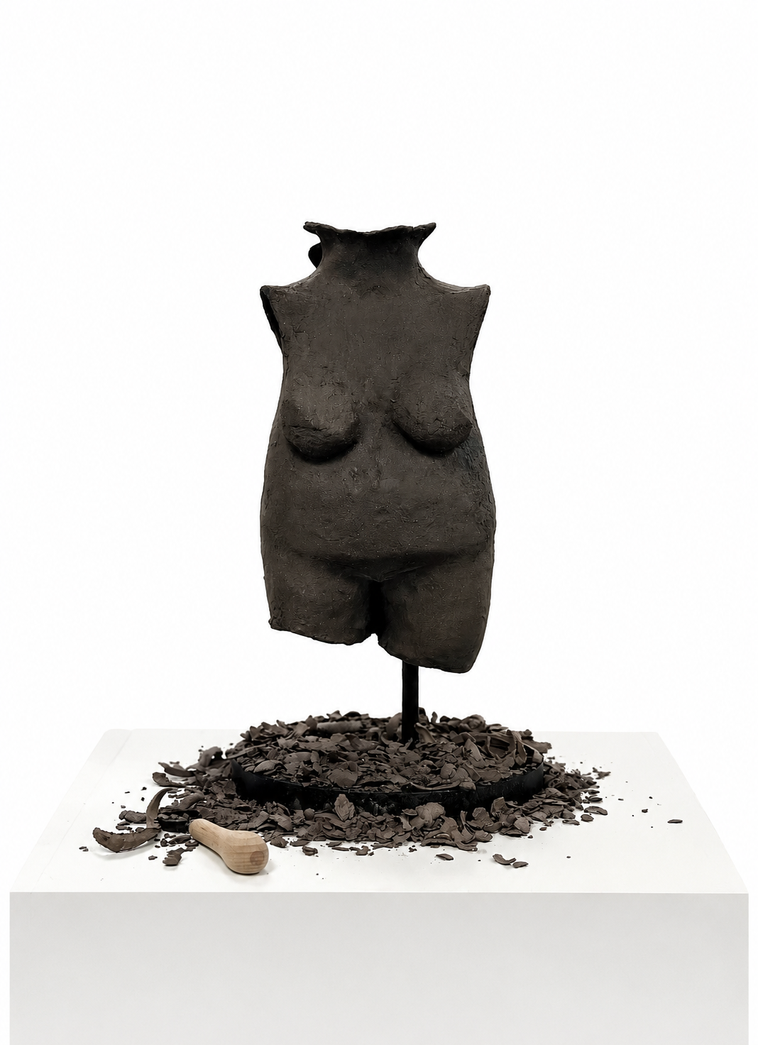 Escultura Experiencias de Vida