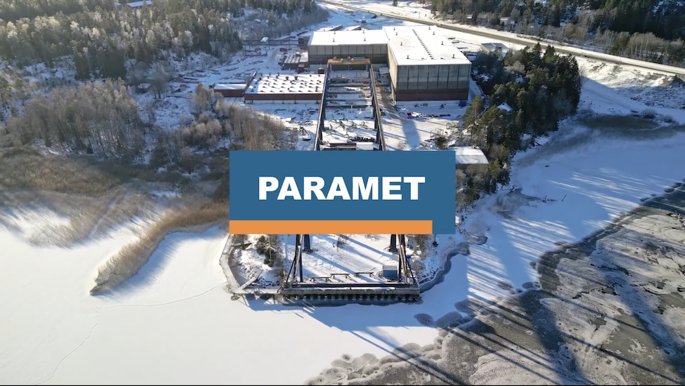 Meriteollisuuden positiivinen vire näkyi ja kuului Meriverkostot-päivillä