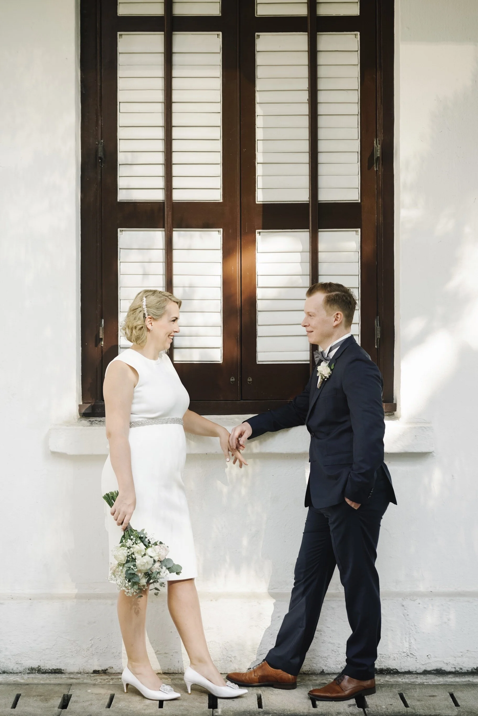 Cotton Tree Drive Marriage Registry ceremony photographer.jpg