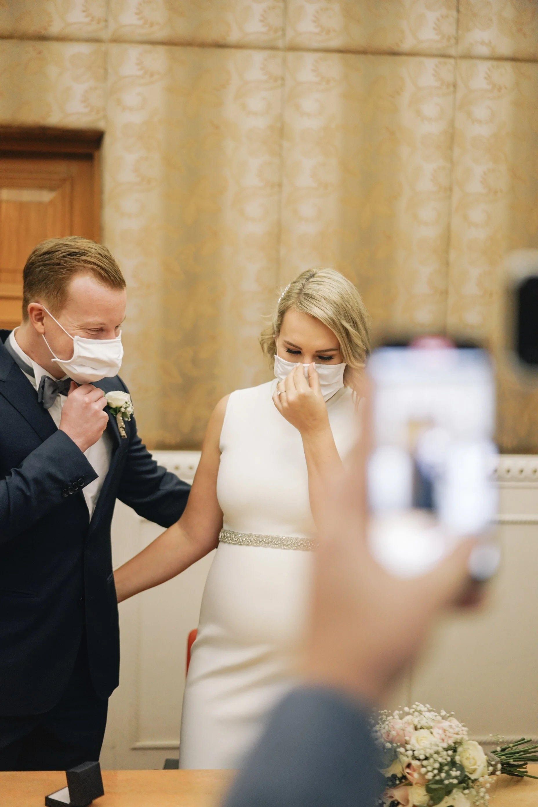 婚禮攝影 hong kong cotton tree marriage registry.jpg