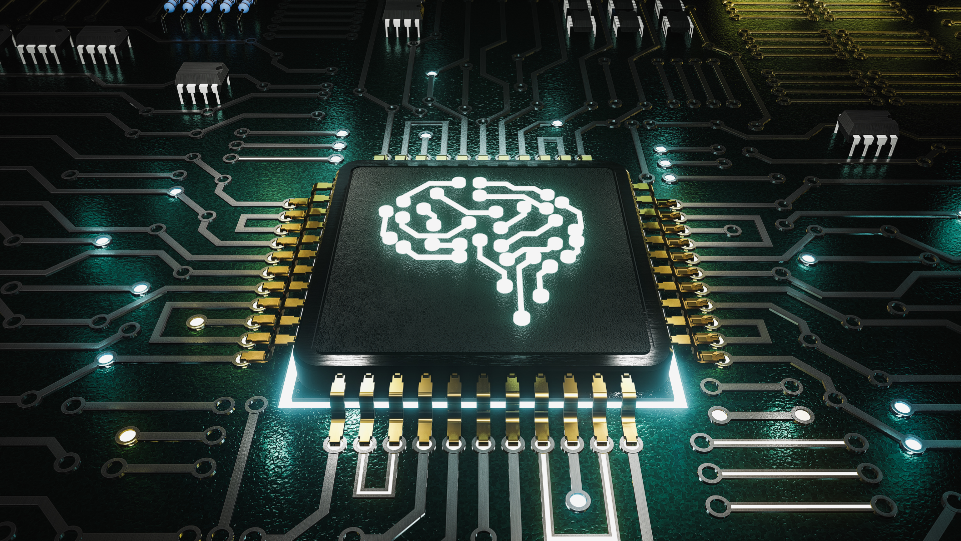 NeuroAI Is Here: Why Investors, Engineers, and Founders Are Paying Attention