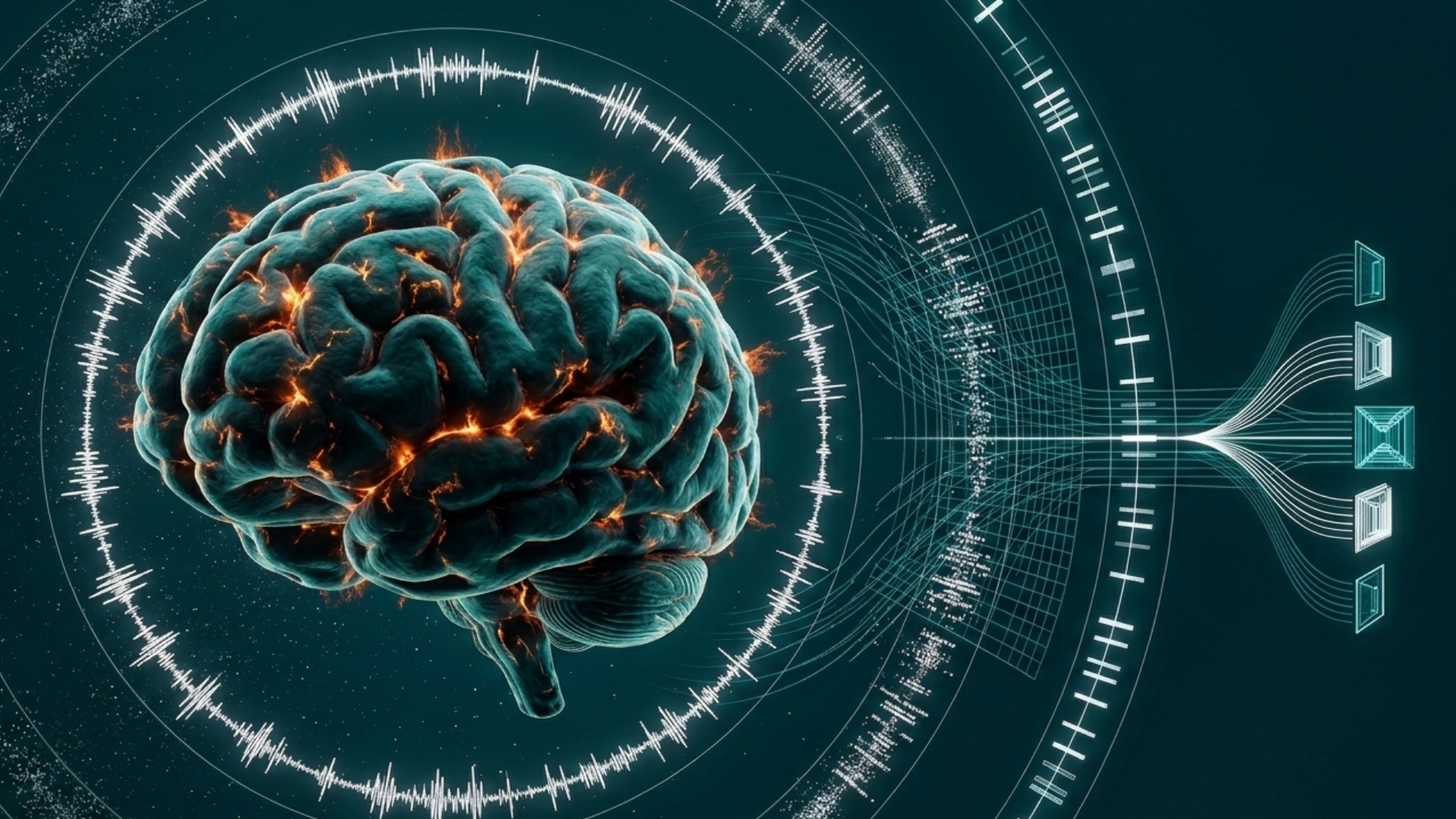Foundation Models for the Brain: Why Neural Data is the Next Frontier for AI