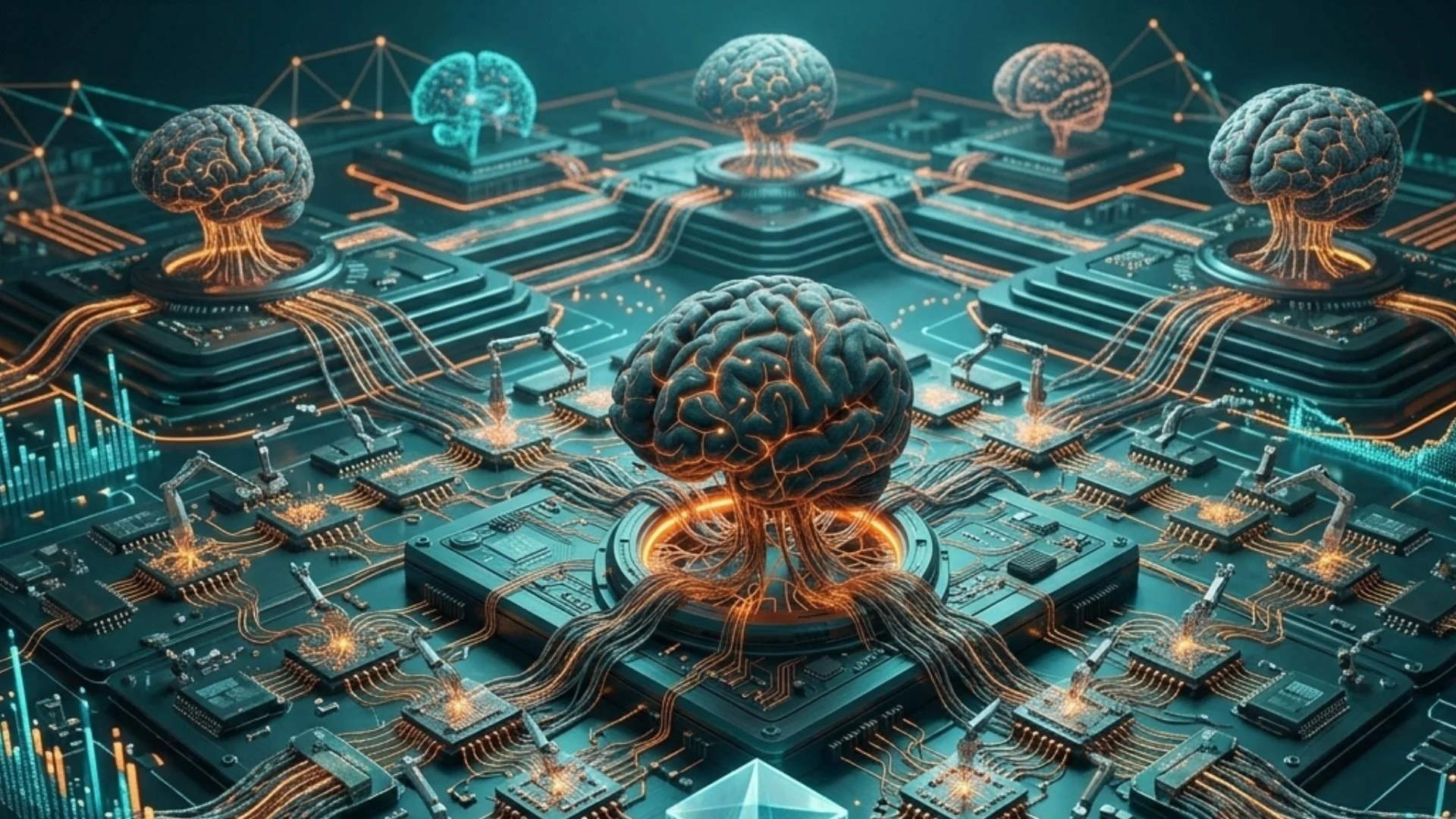 NeuroAI Is Here: Why Investors, Engineers and Founders are Paying Attention