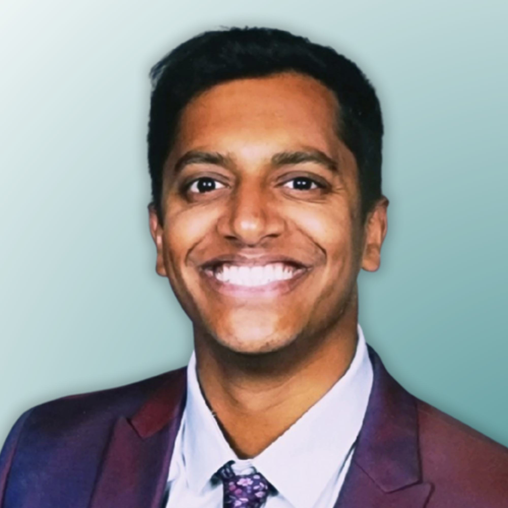 Srihari Sritharan, Kaleida Capital