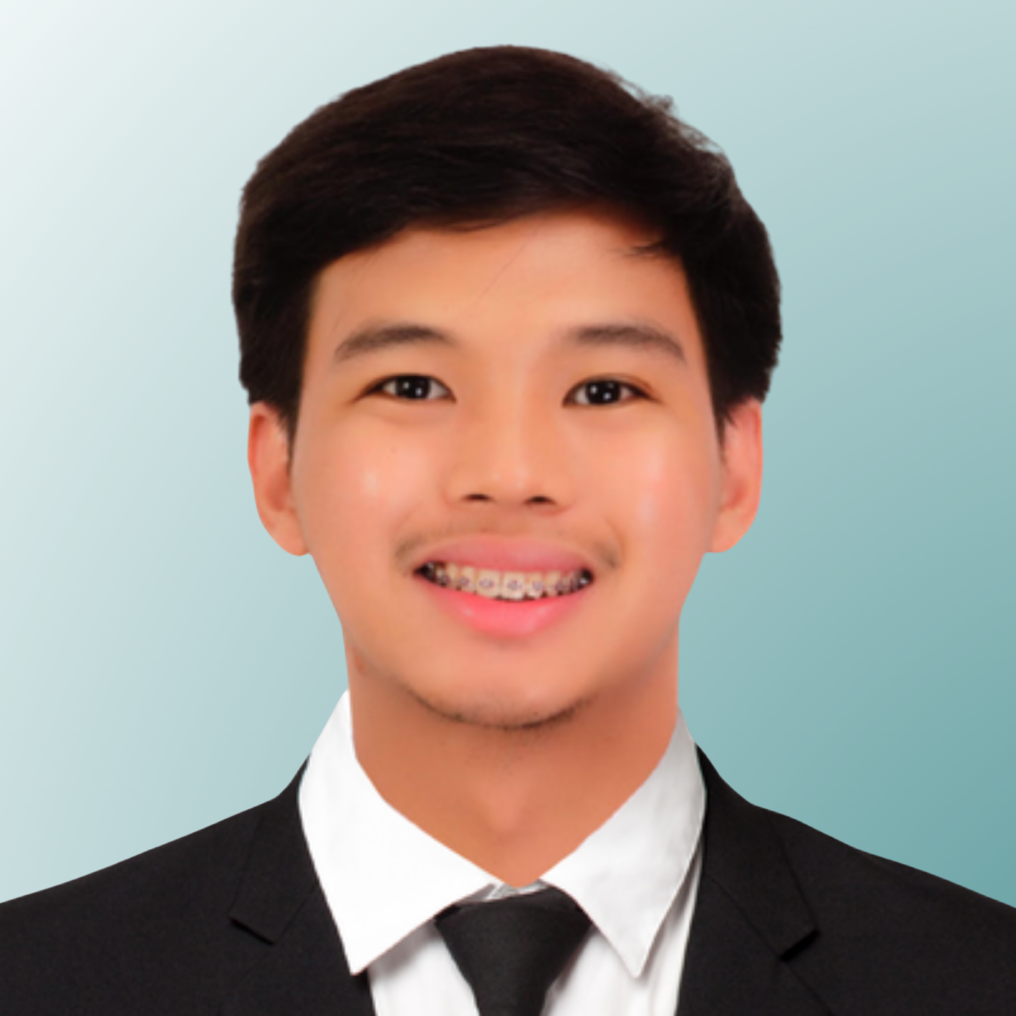 Chad Sadili, Kaleida Captai