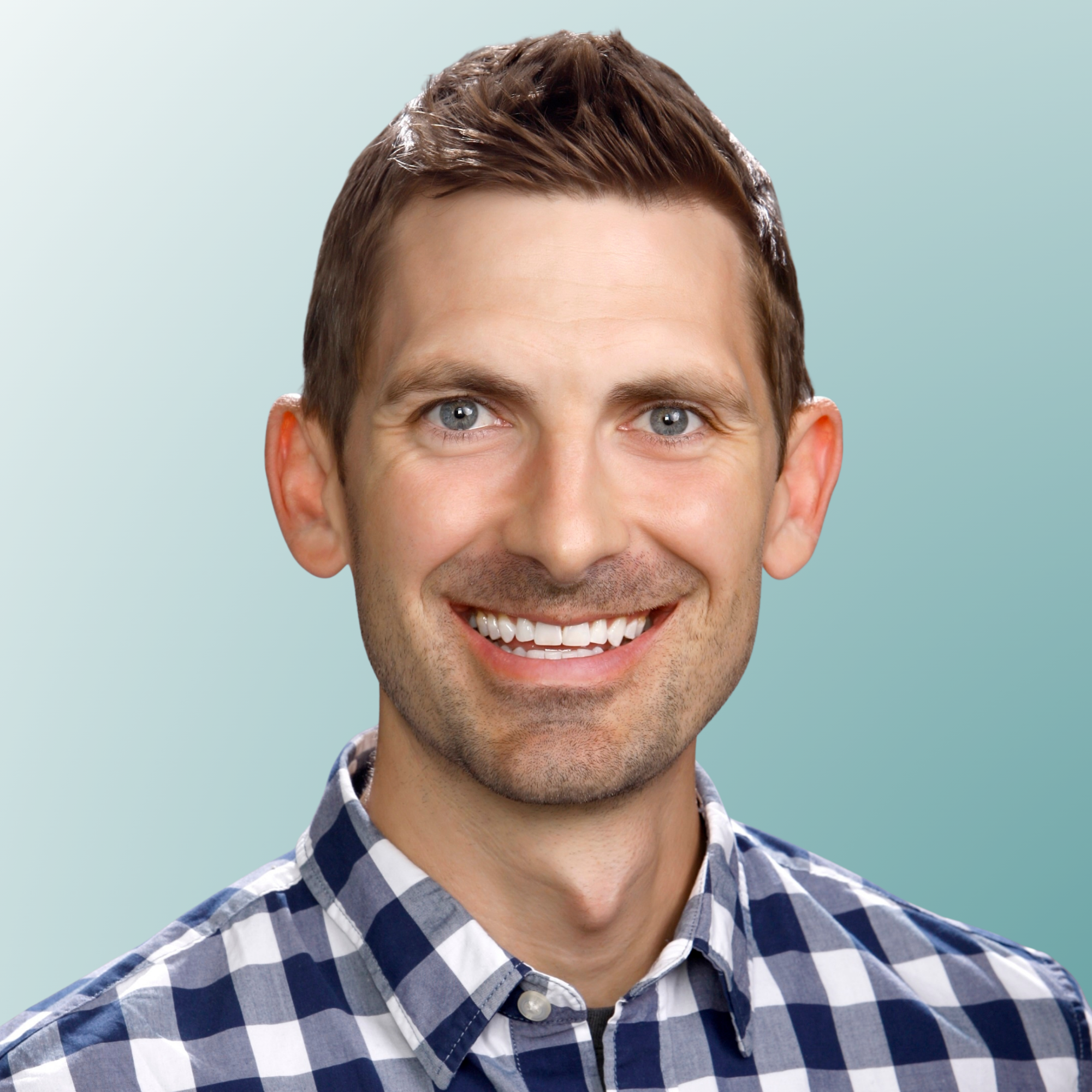 Kevin Carlberg, Kaleida Capital