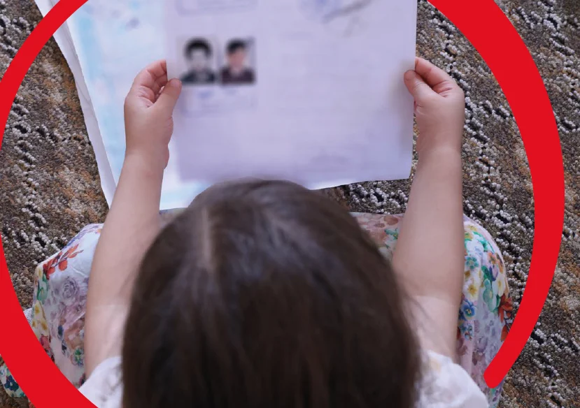 Save the Children - From Europe to Afghanistan: Experiences of child returnees