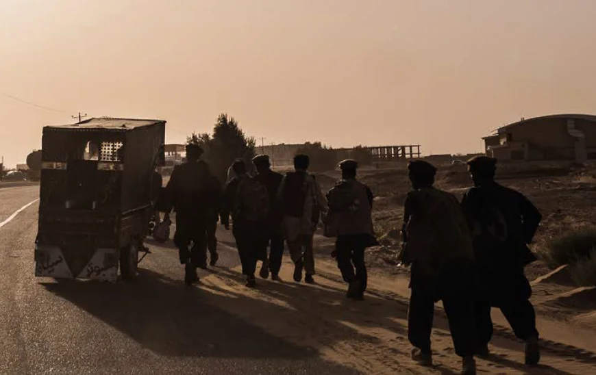 International Association for the Study of Forced Migration Conference