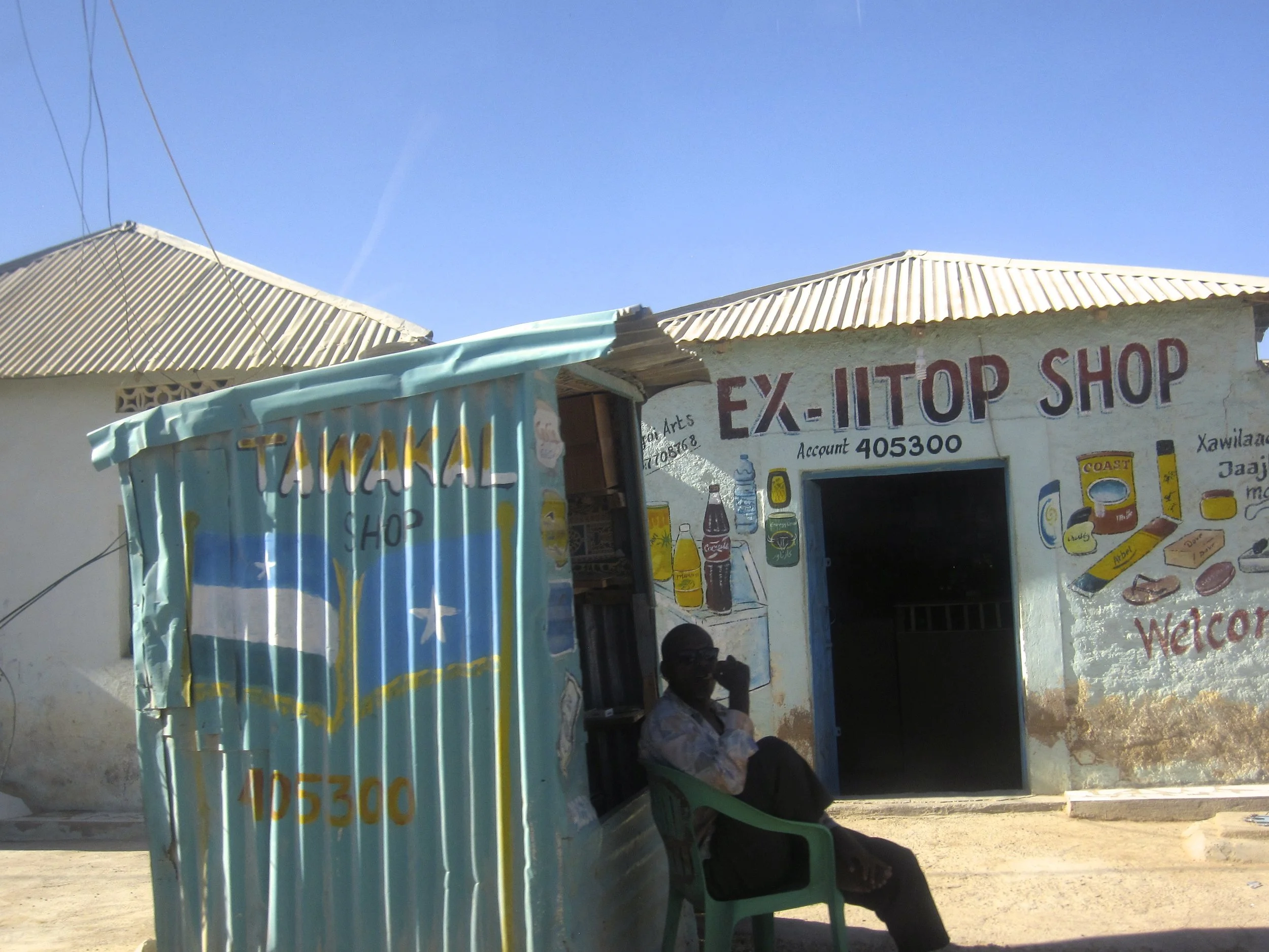 HelpAge International - Promoting Decent Work in Old Age in Africa