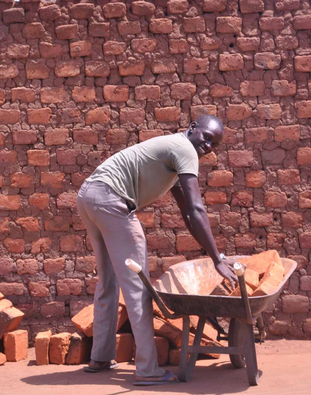 ReDSS - Durable Solutions Review in East Africa