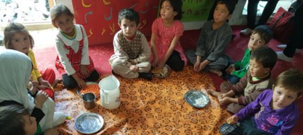 Dubai Cares - Strengthening Early Childhood Education: Programme Evaluation