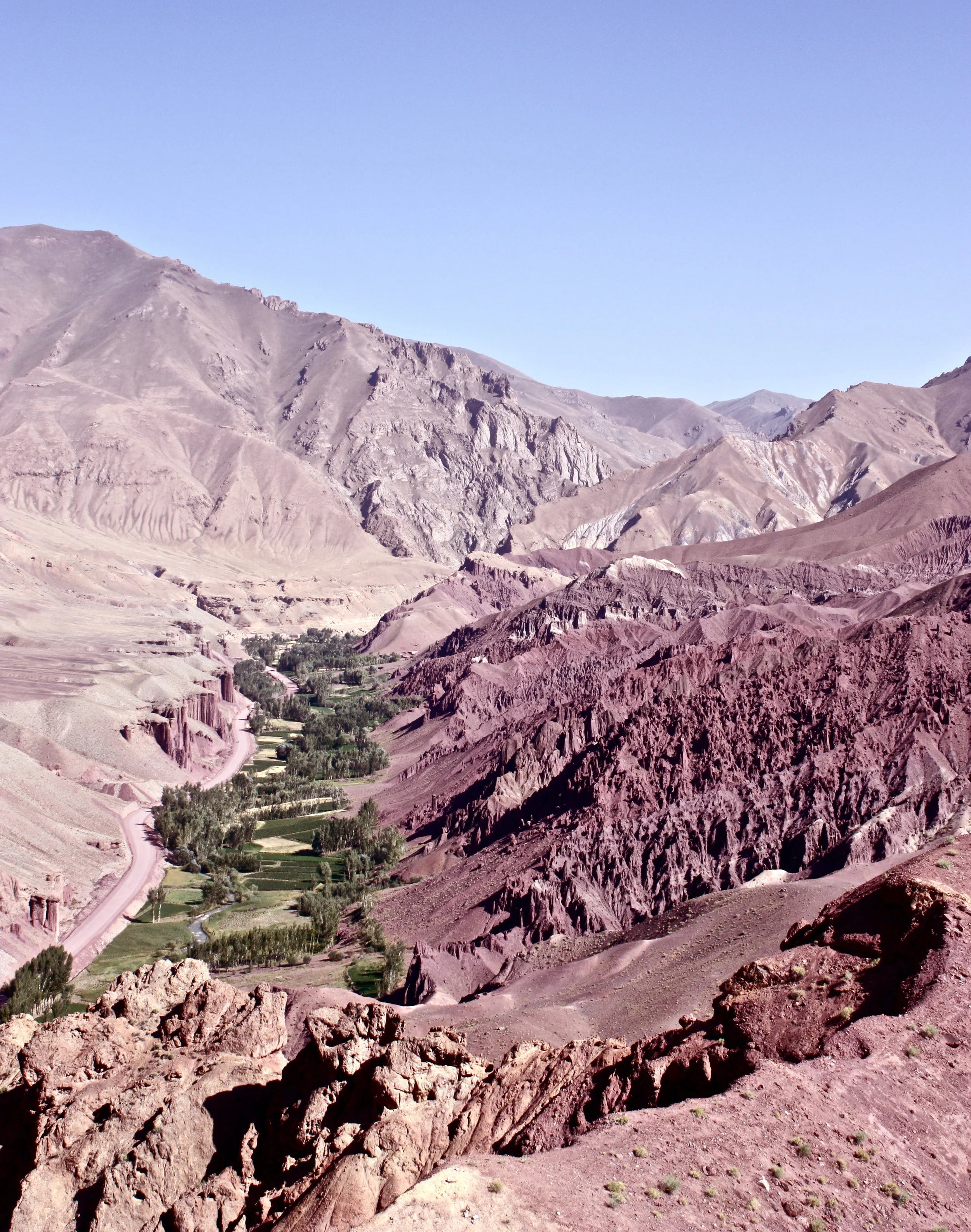 UNIDO – Priorities for the Implementation of Standards in Afghanistan