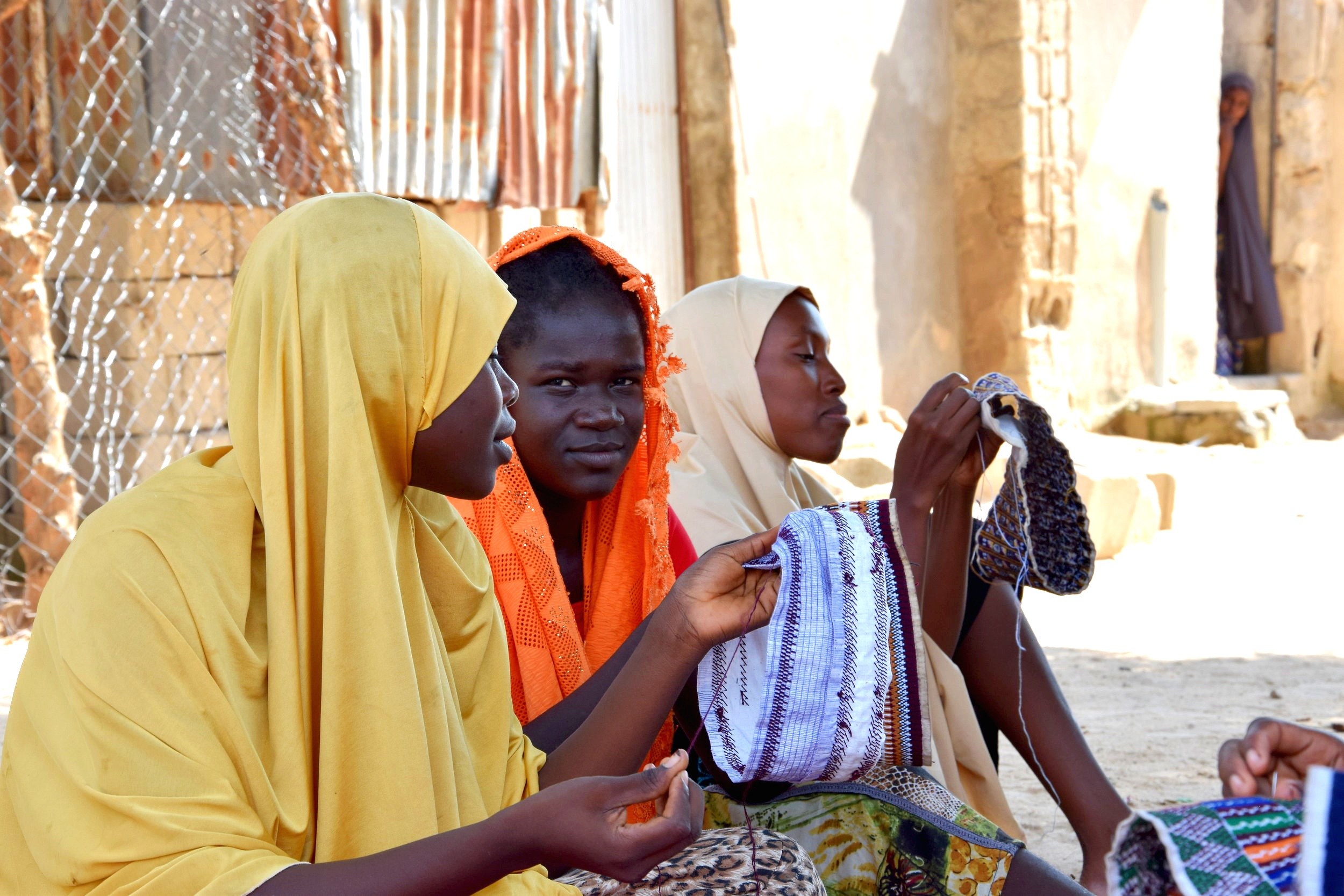Regional policy dialogue: African Perspectives on Emergent Imperatives for the Population and Development Agenda