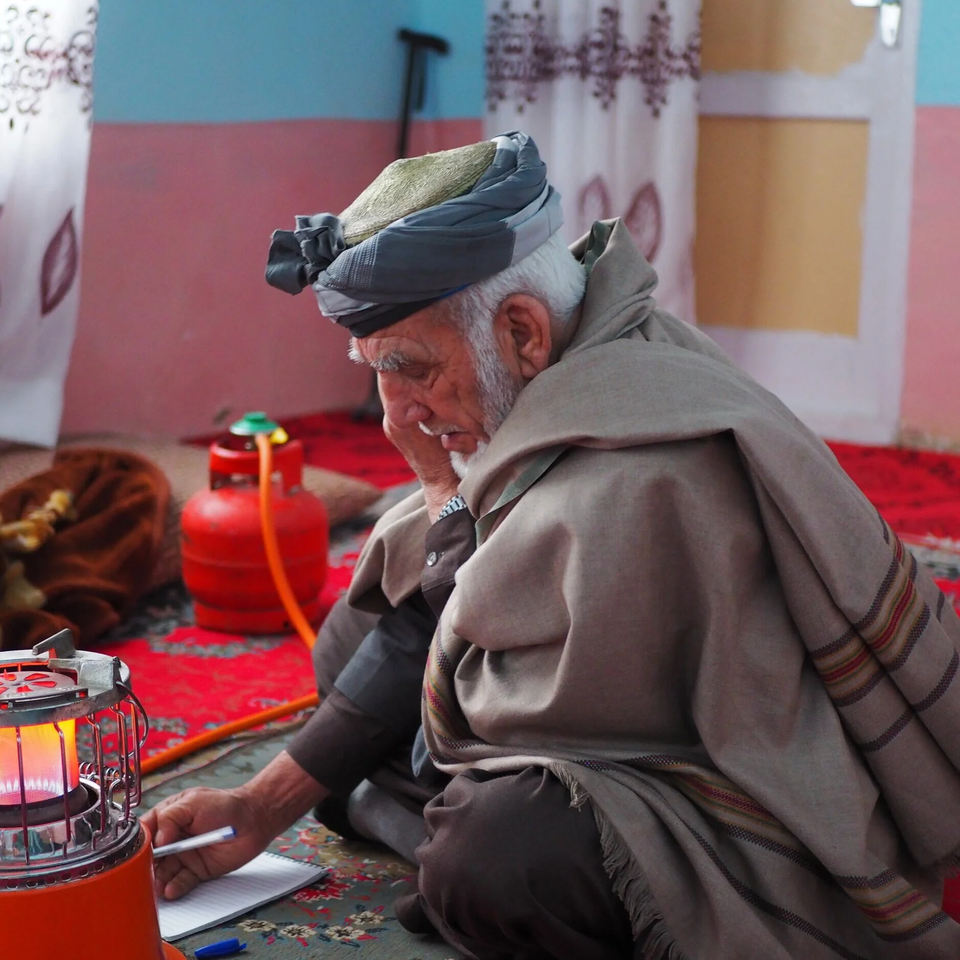 ILO - Time to Move to Sustainable Jobs: A Study on the State of Employment in Afghanistan