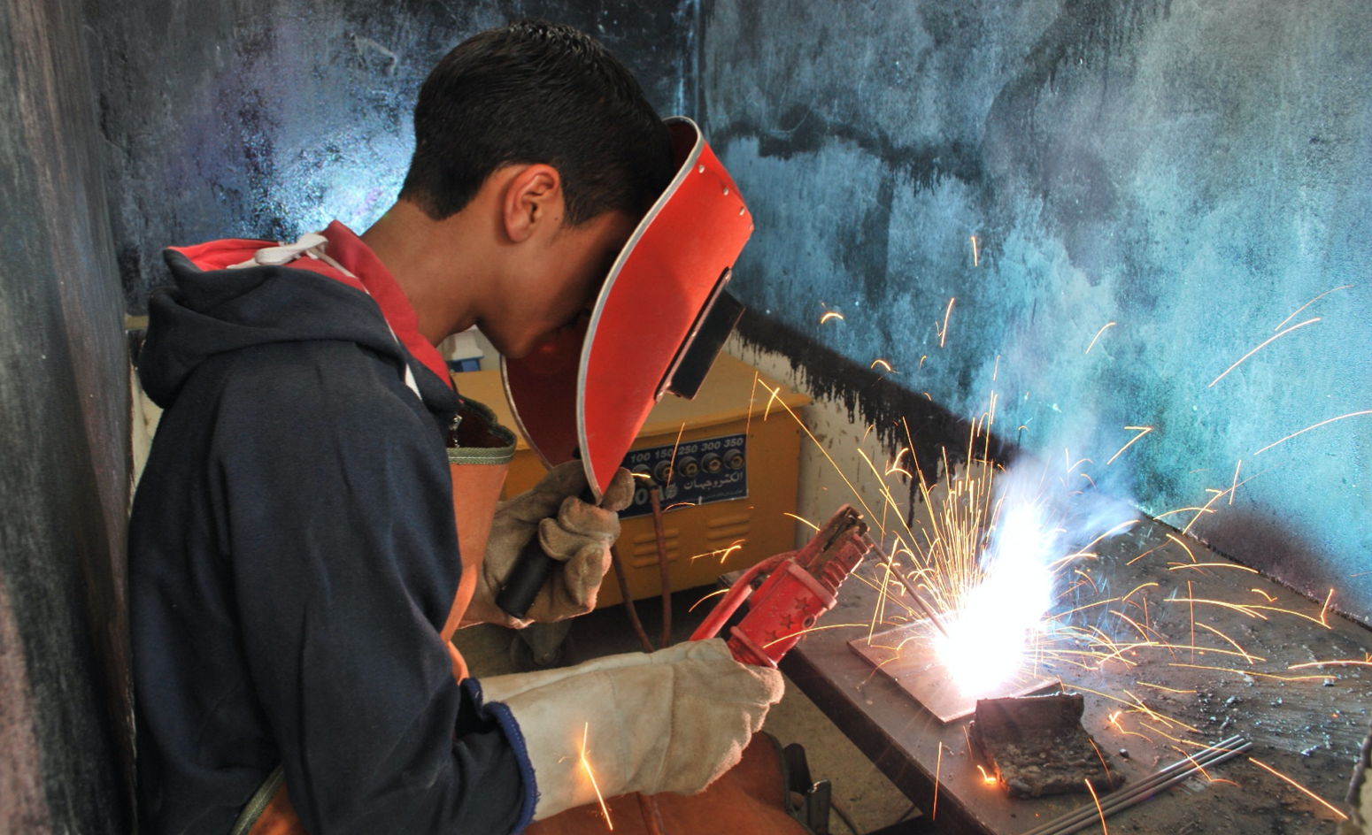 World Bank - A Qualitative Assessment of Pathways to Youth Inclusion in Afghanistan